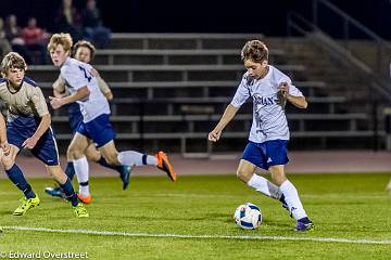 VBSoccer vs SHS -175